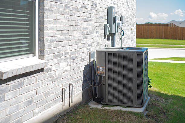 Reliable Heat Pump Repair contractor in Woodbine, MD by FH HVAC